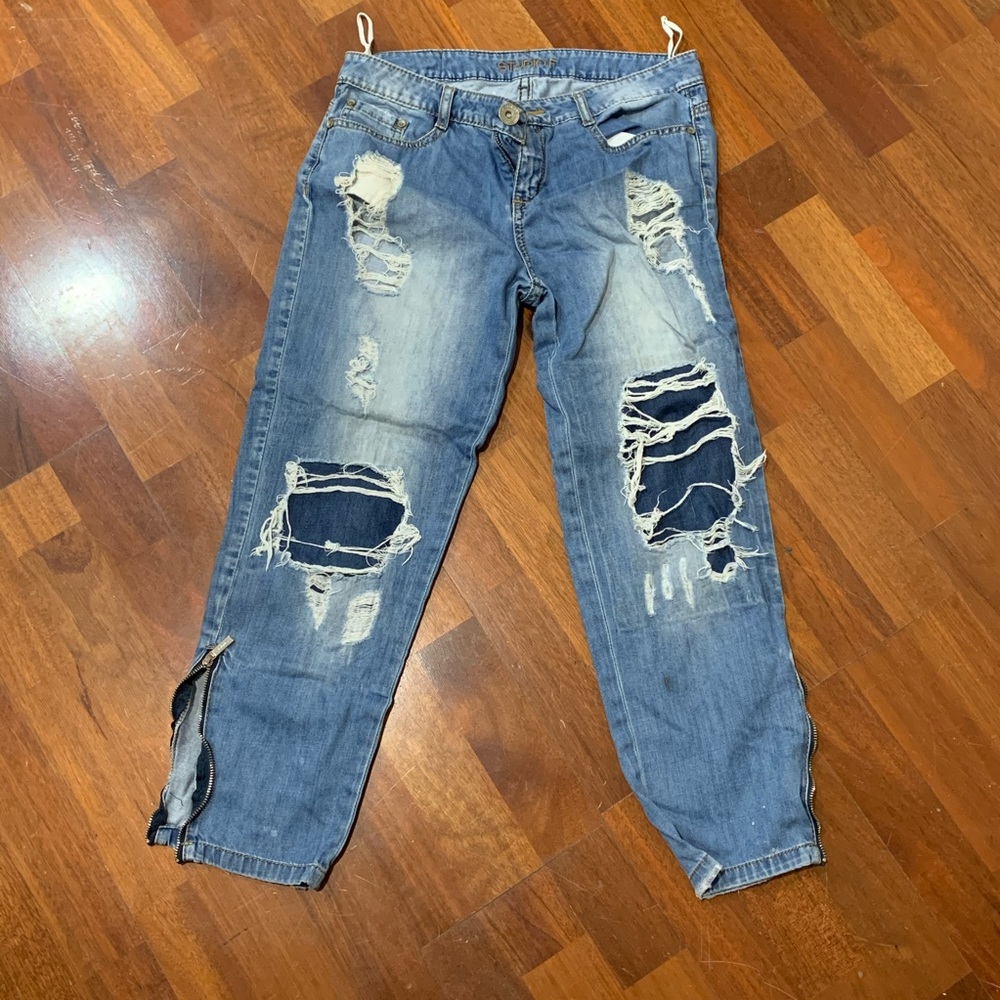 Jeans Woman